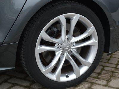 Audi S7 Sportback V8 40 TFSI 450 ch 1 MAIN   - 5