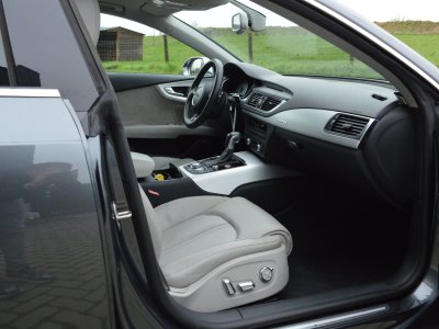 Audi S7 Sportback V8 40 TFSI 450 ch 1 MAIN   - 6