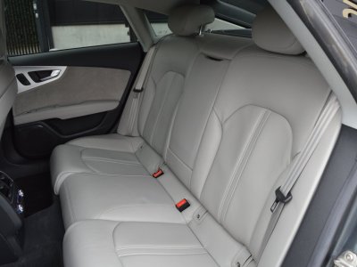 Audi S7 Sportback V8 40 TFSI 450 ch 1 MAIN   - 9