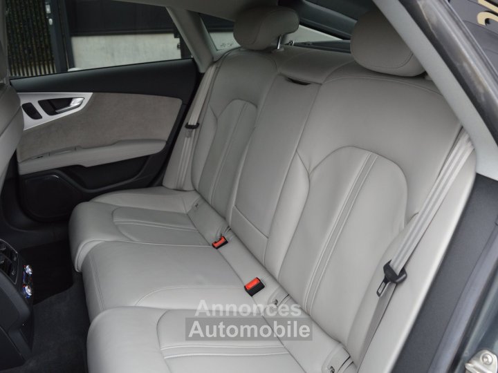Audi S7 Sportback V8 40 TFSI 450 ch 1 MAIN - 9