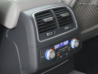 Audi S7 Sportback V8 40 TFSI 450 ch 1 MAIN   - 10