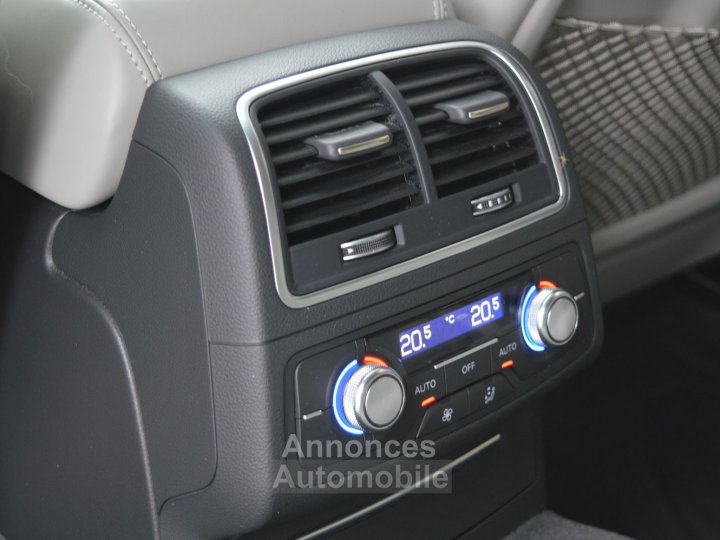 Audi S7 Sportback V8 40 TFSI 450 ch 1 MAIN - 10