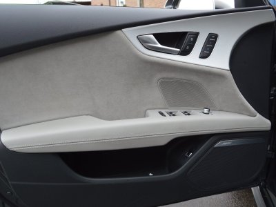 Audi S7 Sportback V8 40 TFSI 450 ch 1 MAIN   - 11