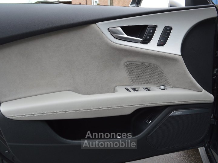 Audi S7 Sportback V8 40 TFSI 450 ch 1 MAIN - 11