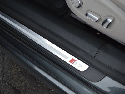 Audi S7 Sportback V8 40 TFSI 450 ch 1 MAIN   - 12