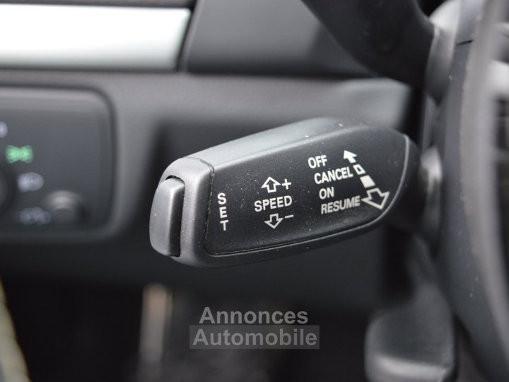 Audi S7 Sportback V8 40 TFSI 450 ch 1 MAIN - 14