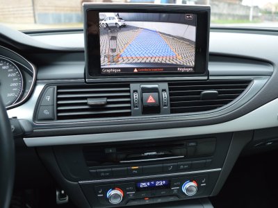 Audi S7 Sportback V8 40 TFSI 450 ch 1 MAIN   - 15