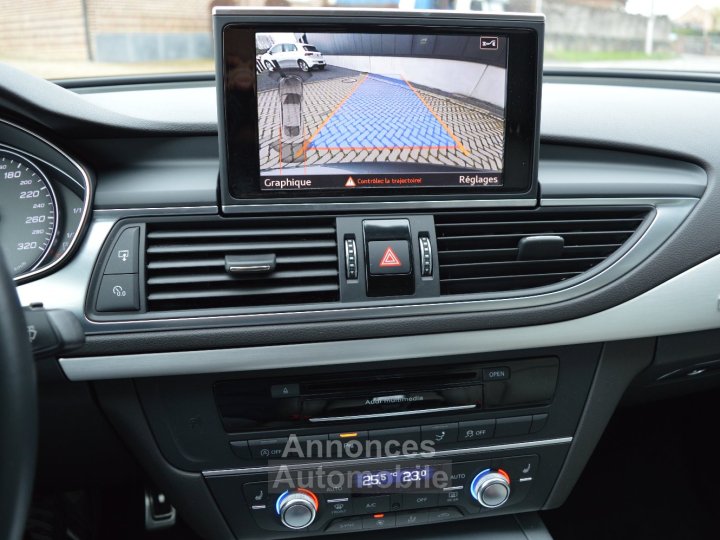 Audi S7 Sportback V8 40 TFSI 450 ch 1 MAIN - 15