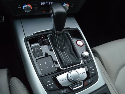 Audi S7 Sportback V8 40 TFSI 450 ch 1 MAIN   - 16