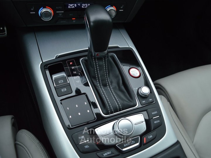 Audi S7 Sportback V8 40 TFSI 450 ch 1 MAIN - 16