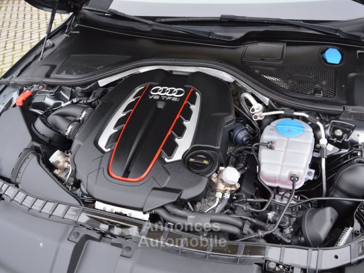 Audi S7 Sportback V8 40 TFSI 450 ch 1 MAIN - 17