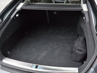 Audi S7 Sportback V8 40 TFSI 450 ch 1 MAIN   - 18