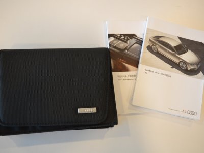 Audi S7 Sportback V8 40 TFSI 450 ch 1 MAIN   - 19