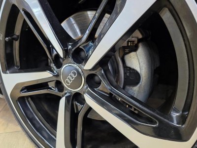 Audi TT ROADSTER 18 TFSI 180 S-LINE S-TRONIC BVA   - 8