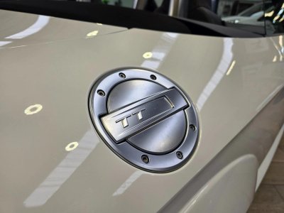 Audi TT ROADSTER 18 TFSI 180 S-LINE S-TRONIC BVA   - 9