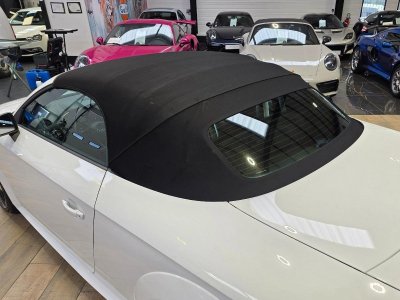 Audi TT ROADSTER 18 TFSI 180 S-LINE S-TRONIC BVA   - 11