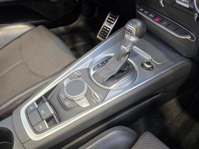 Audi TT ROADSTER 18 TFSI 180 S-LINE S-TRONIC BVA   - 15