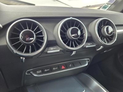 Audi TT ROADSTER 18 TFSI 180 S-LINE S-TRONIC BVA   - 16