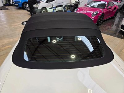 Audi TT ROADSTER 18 TFSI 180 S-LINE S-TRONIC BVA   - 28