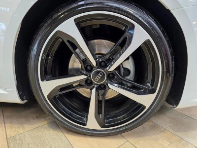 Audi TT ROADSTER 18 TFSI 180 S-LINE S-TRONIC BVA   - 29