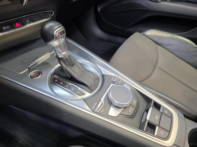 Audi TT ROADSTER 18 TFSI 180 S-LINE S-TRONIC BVA   - 32