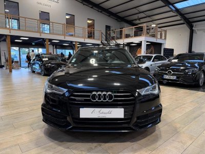 Audi A6 30 V6 BiTDI 326 cv Comp&eacute;tition Quattro Tiptronic   - 2