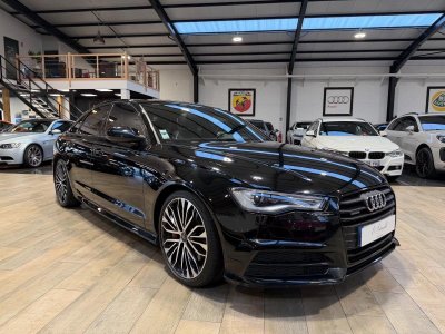 Audi A6 30 V6 BiTDI 326 cv Comp&eacute;tition Quattro Tiptronic   - 3