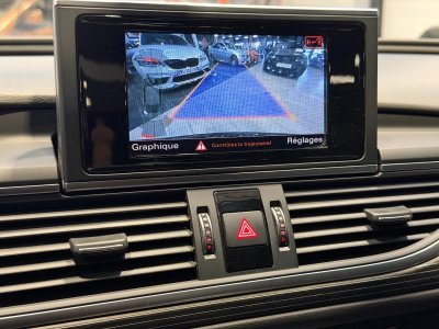 Audi A6 30 V6 BiTDI 326 cv Comp&eacute;tition Quattro Tiptronic   - 17