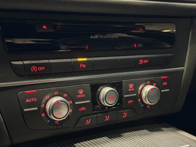 Audi A6 30 V6 BiTDI 326 cv Comp&eacute;tition Quattro Tiptronic   - 18