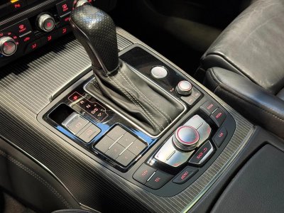 Audi A6 30 V6 BiTDI 326 cv Comp&eacute;tition Quattro Tiptronic   - 19