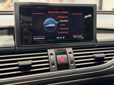 Audi A6 30 V6 BiTDI 326 cv Comp&eacute;tition Quattro Tiptronic   - 20