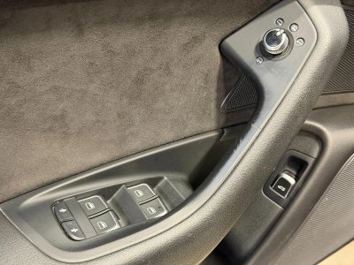 Audi A6 30 V6 BiTDI 326 cv Comp&eacute;tition Quattro Tiptronic   - 21