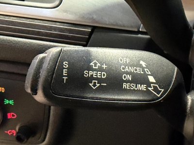 Audi A6 30 V6 BiTDI 326 cv Comp&eacute;tition Quattro Tiptronic   - 27