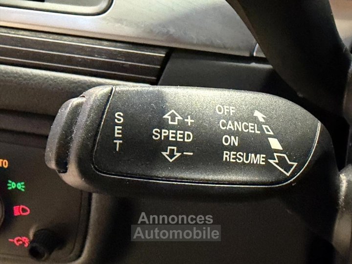 Audi A6 30 V6 BiTDI 326 cv Comp&eacute;tition Quattro Tiptronic - 27