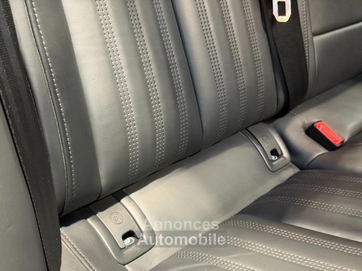 Audi A6 30 V6 BiTDI 326 cv Comp&eacute;tition Quattro Tiptronic - 29