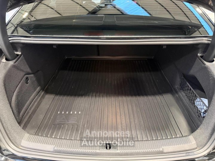 Audi A6 30 V6 BiTDI 326 cv Comp&eacute;tition Quattro Tiptronic - 30