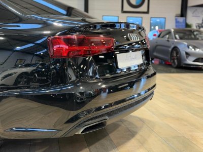 Audi A6 30 V6 BiTDI 326 cv Comp&eacute;tition Quattro Tiptronic   - 33