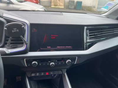 Audi A1 Sportback s line   - 5