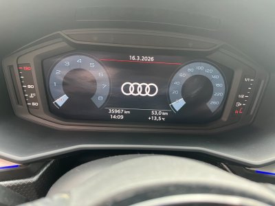 Audi A1 Sportback s line   - 6