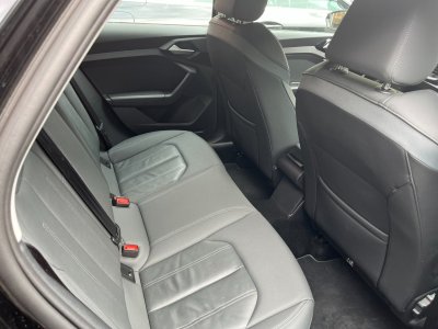 Audi A1 Sportback s line   - 8