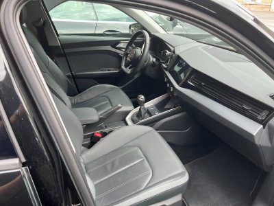 Audi A1 Sportback s line   - 9