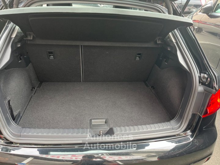 Audi A1 Sportback s line - 10