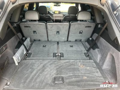 Audi Q7 50 TDI 30 286 S-LINE - 7 places - Si&egrave;ges alcantara - Entretien suivi complet & r&eacute;vis&eacute; (bva)   - 19