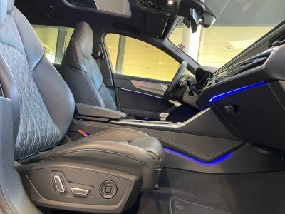 Audi S6 Avant Quattro 349 cv Comp&eacute;tition Fran&ccedil;ais 599 euros par mois sans apport   - 5