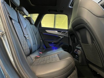 Audi S6 Avant Quattro 349 cv Comp&eacute;tition Fran&ccedil;ais 599 euros par mois sans apport   - 11
