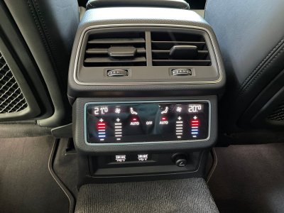 Audi S6 Avant Quattro 349 cv Comp&eacute;tition Fran&ccedil;ais 599 euros par mois sans apport   - 16