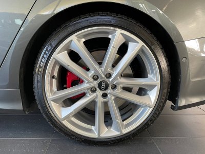 Audi S6 Avant Quattro 349 cv Comp&eacute;tition Fran&ccedil;ais 599 euros par mois sans apport   - 18