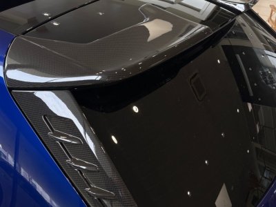 Audi RS3 Sportback ABT-R - 1 OF 200 - 500 CH - BLEU - LOA SANS APPORT   - 8