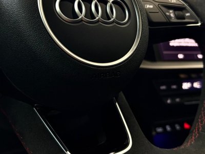 Audi RS3 Sportback ABT-R - 1 OF 200 - 500 CH - BLEU - LOA SANS APPORT   - 15