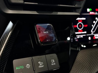 Audi RS3 Sportback ABT-R - 1 OF 200 - 500 CH - BLEU - LOA SANS APPORT   - 17